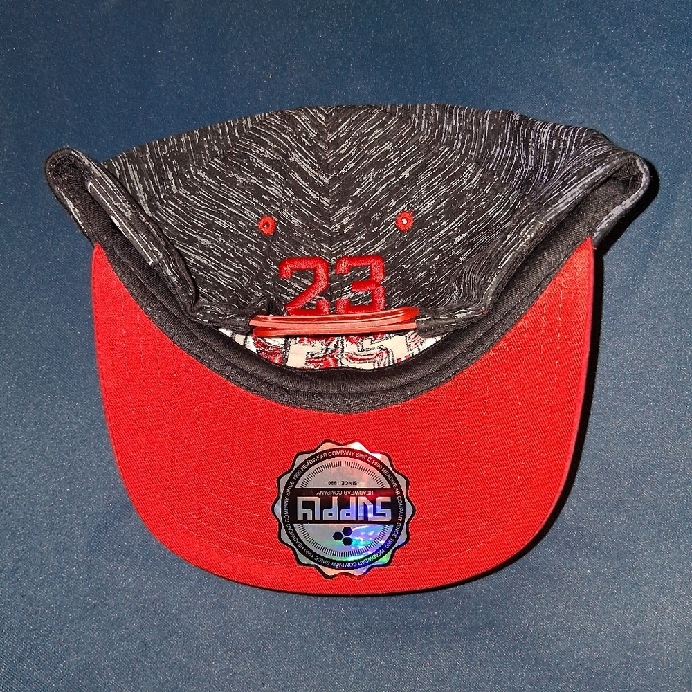 Legend Snapback Cap - Picture 4 of 5